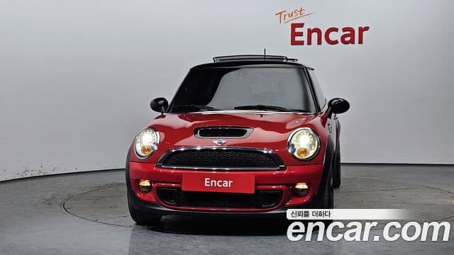 Mini Cooper S 2세대, 2012 3