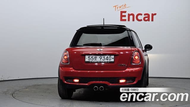 Mini Cooper S 2세대, 2012 4