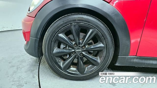 Mini Cooper S 2세대, 2012 все фото