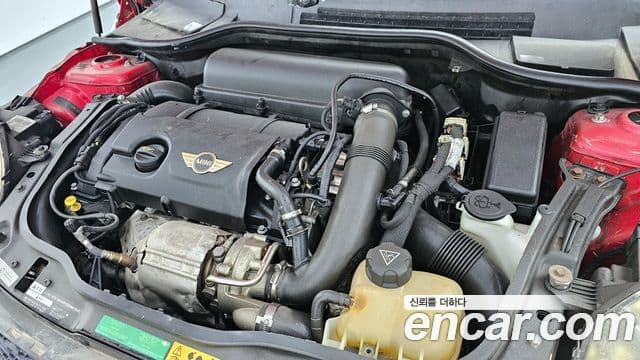 Mini Cooper S 2세대, 2012 6