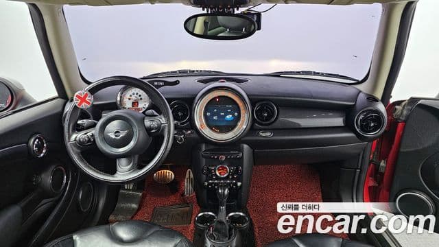 Mini Cooper S 2세대, 2012 7