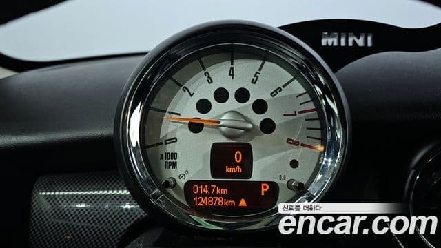 Mini Cooper S 2세대, 2012 8