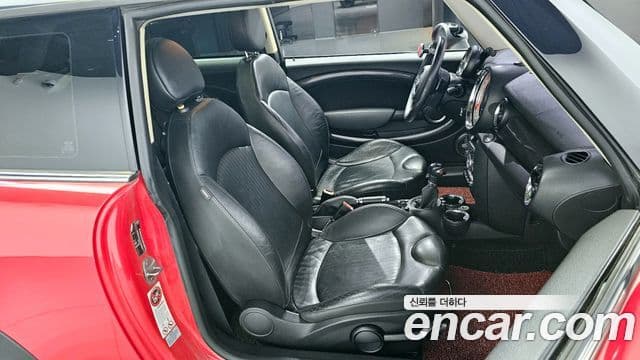 Mini Cooper S 2세대, 2012 10