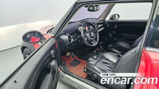 Mini Cooper S 2세대, 2012 11