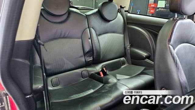 Mini Cooper S 2세대, 2012 12