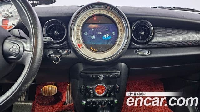 Mini Cooper S 2세대, 2012 14