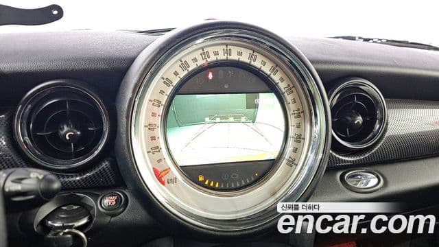 Mini Cooper S 2세대, 2012 15