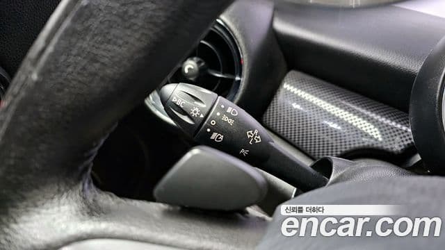 Mini Cooper S 2세대, 2012 17