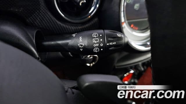 Mini Cooper S 2세대, 2012 18