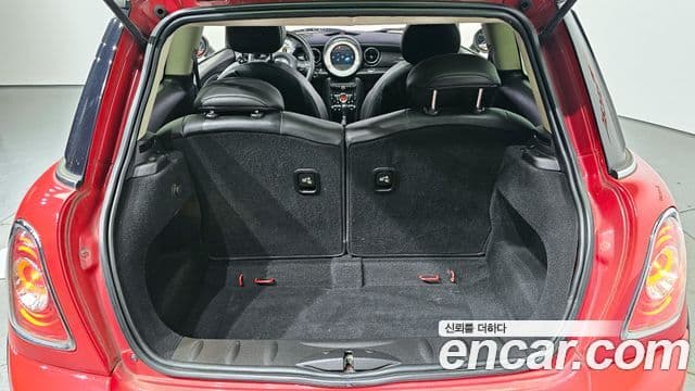 Mini Cooper S 2세대, 2012 20