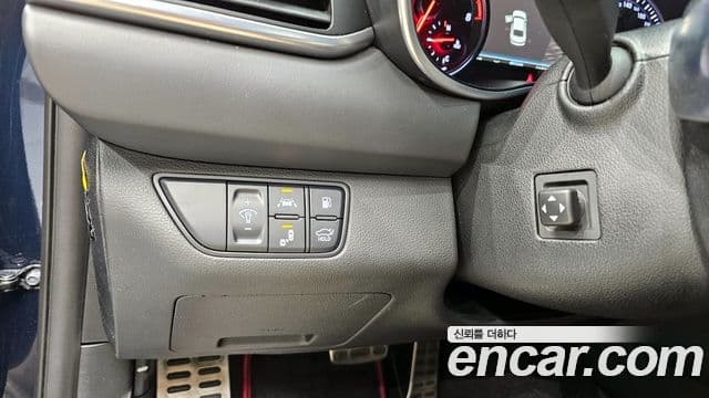 Genesis G70 Sport пакет, 2019 14