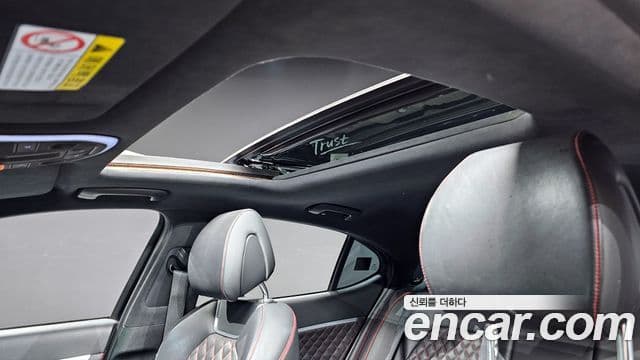 Genesis G70 Sport пакет, 2019 19