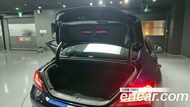 Genesis G70 Sport пакет, 2019 20