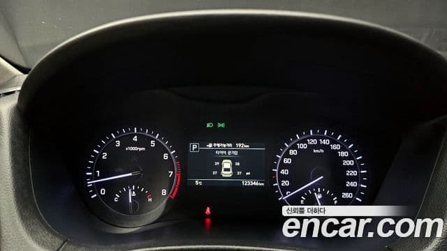 Genesis G80 Luxury, 2018 8