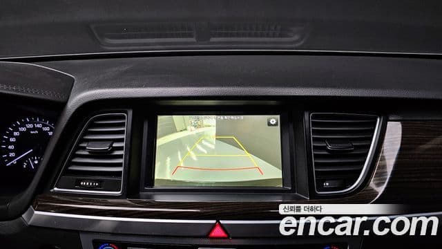 Genesis G80 Luxury, 2018 15