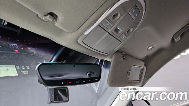 Genesis G80 Luxury, 2018 19