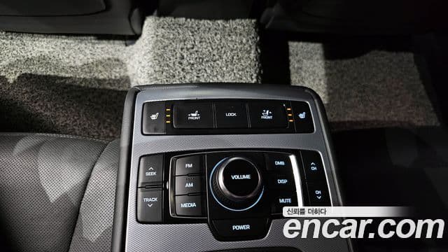 Genesis G80 Luxury, 2018 20