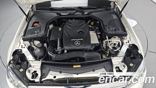 Mercedes-Benz E-класс W213 Exclusive, 2017 6