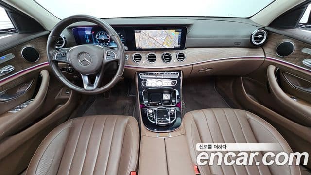 Mercedes-Benz E-класс W213 Exclusive, 2017 7