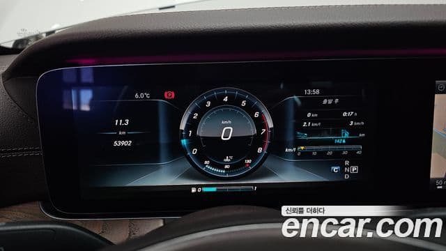 Mercedes-Benz E-класс W213 Exclusive, 2017 8