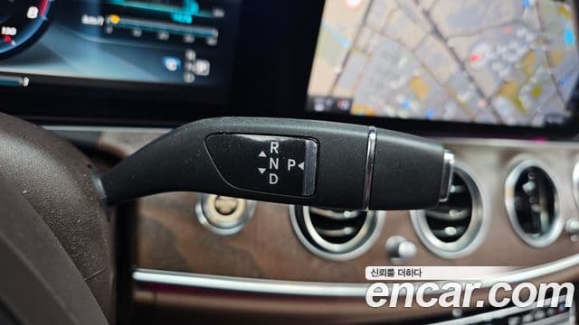 Mercedes-Benz E-класс W213 Exclusive, 2017 9