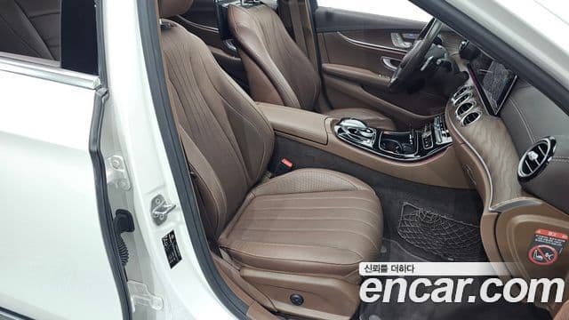 Mercedes-Benz E-класс W213 Exclusive, 2017 10