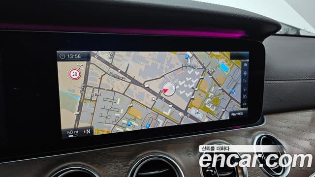 Mercedes-Benz E-класс W213 Exclusive, 2017 15