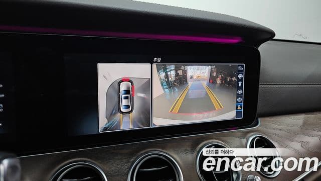 Mercedes-Benz E-класс W213 Exclusive, 2017 16