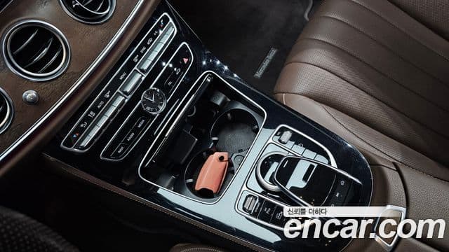 Mercedes-Benz E-класс W213 Exclusive, 2017 17