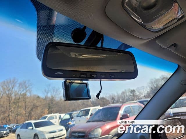 Kia Carnival R Premium, 2013 6