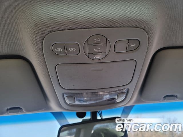 Kia Carnival R Premium, 2013 7