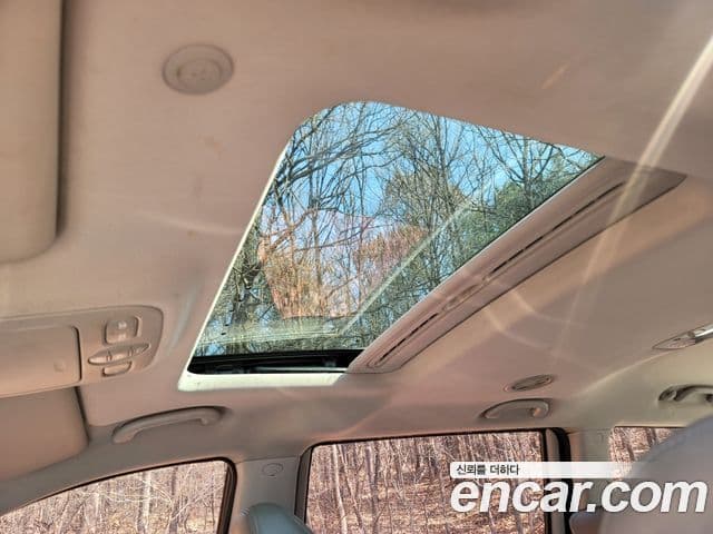 Kia Carnival R Premium, 2013 14