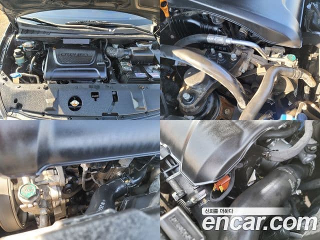 Kia Carnival R Premium, 2013 18