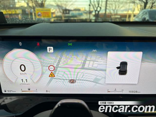 Genesis GV80, 2024 8