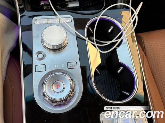 Genesis GV80, 2024 9