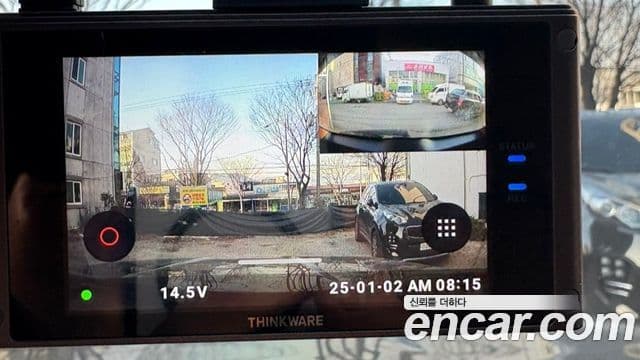 Genesis GV80, 2024 11