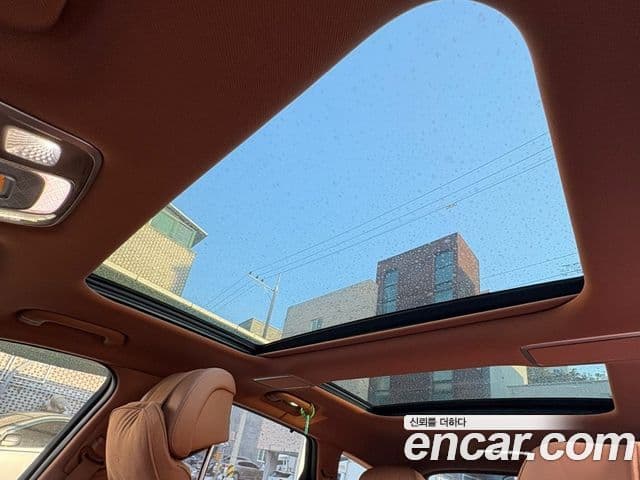 Genesis GV80, 2024 13