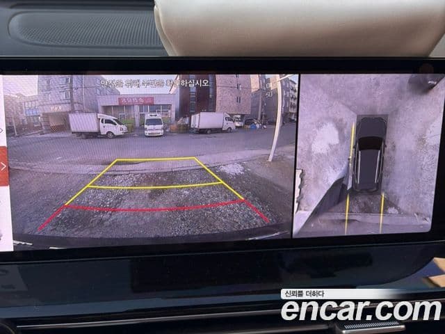 Genesis GV80, 2024 15