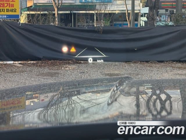 Genesis GV80, 2024 16