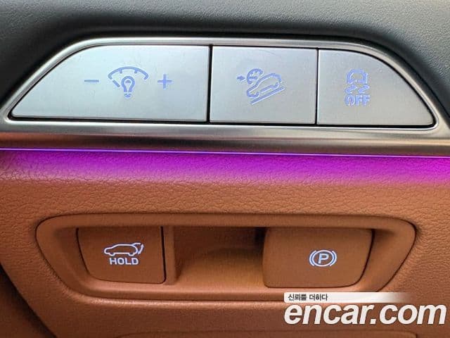 Genesis GV80, 2024 17