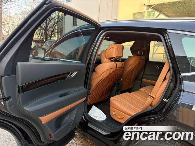Genesis GV80, 2024 18