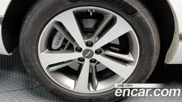 Genesis GV80, 2023 все фото