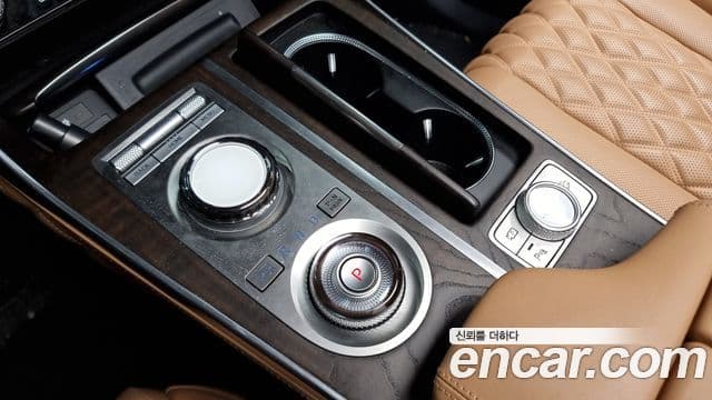 Genesis GV80, 2023 9