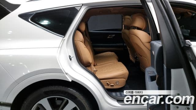 Genesis GV80, 2023 12