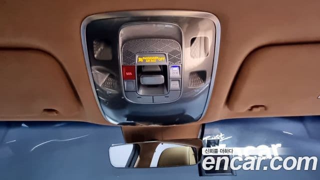 Genesis GV80, 2023 17