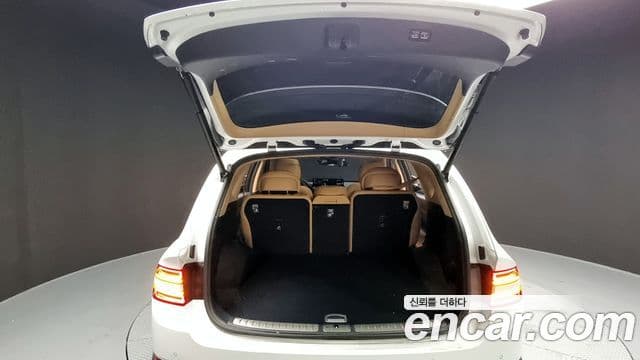 Genesis GV80, 2023 20