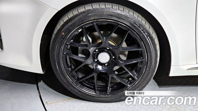 Kia K5 2세대 Prestige, 2017 все фото