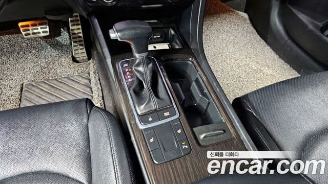 Kia K5 2세대 Prestige, 2017 9