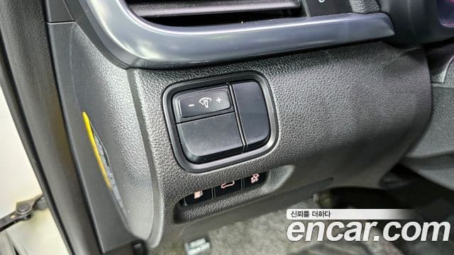 Kia K5 2세대 Prestige, 2017 17