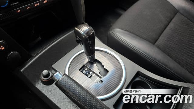 KG모빌리티(SsangYong) Korando Sport Fashion, 2013 9